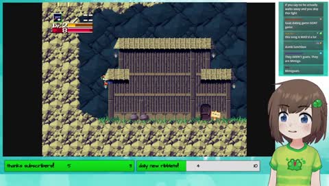 playing in caves [vtuber] [EN]