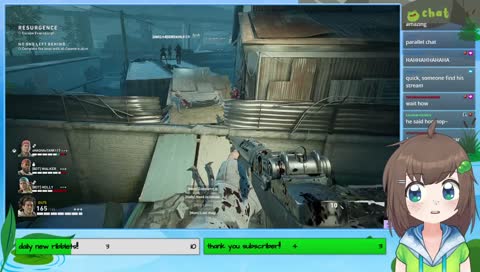 killing internet zombies