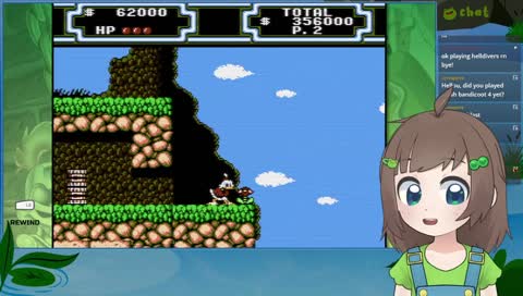 tales of "the ducks" 2