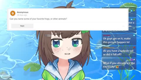 9999 Follower Stream