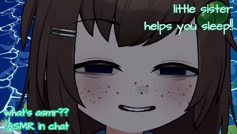 Lily Hopkins, Moon Expert