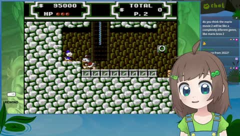 tales of "the ducks" 2