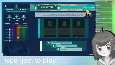 PLAY WITH ME 💚 CHAT INTERACTION 💚 BECOME THE KING 💚 IF YOU CAN