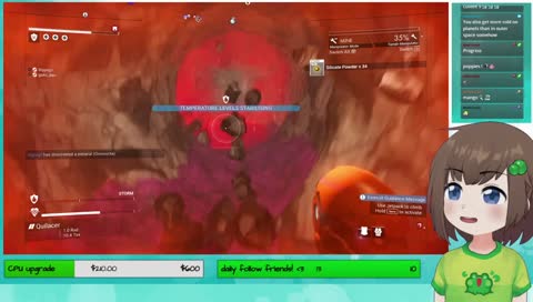 scary game + No Man's Sky update [vtuber] [EN]