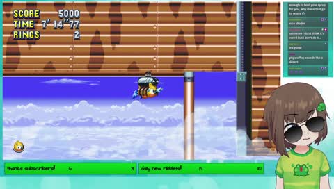 Do whatever makes you happy