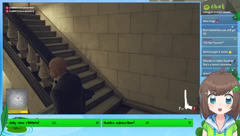 hintman (backseating allowed)