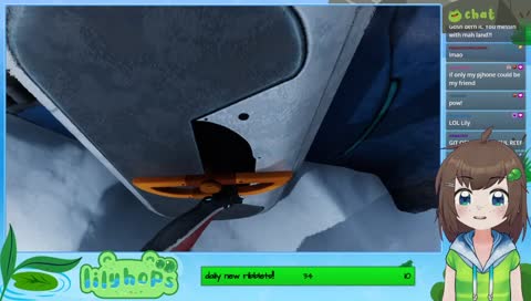 penguin quest online !model