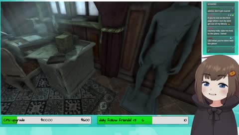 AMNESIA BLIND [vtuber] [EN]