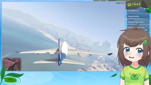 streamer is addicted to (saying) crack