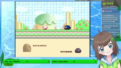 SHE PLAYED US LIKE A DAMN FIDDLE!!!