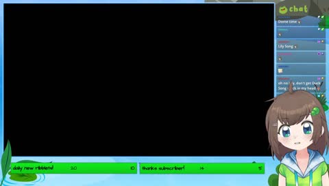 playing a pretend MMO!!!