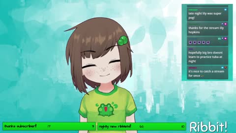 real gamer hours (horror night)