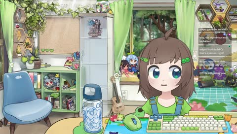 FF11 expansions 22yrs later