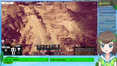 get in the robot big bro