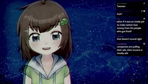 80 percent of twitter is pumpkin