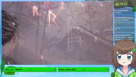 hellblade: the poggening