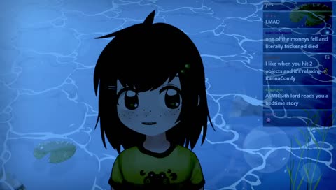 CALM 💤 COMFY 💤 NEVER BEEN SO TIRED 💤 GIGA RESOLUTION 💤 MOUTH SOUNDS 💤 LITTLE SISTER ASMR 💤 OF HELL