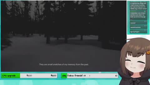 scary game + No Man's Sky update [vtuber] [EN]
