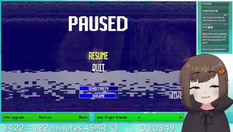 lost in vivo [vtuber] [EN]