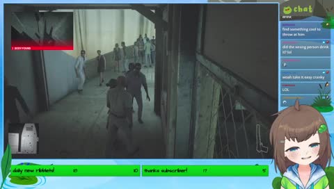 hintman (backseating allowed)