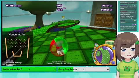 very pog, very pog, very pog