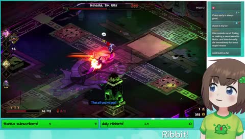 very bad at game please help T.T [vtuber] [EN]