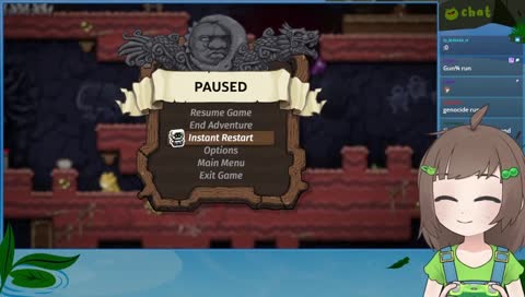 sometimes you just steal the gun