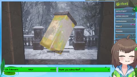 village of shadows mode NG+