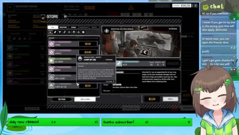 get in the robot big bro