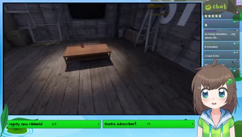 the stanley parable demo cup softlock LOL