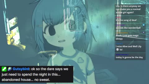 scary asmr (undead whispering, ghost kissing, fearful tapping, murderous mouth sounds)