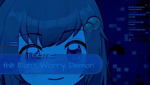 don't worry big bro!