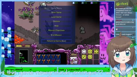 more starcraft campaign!!