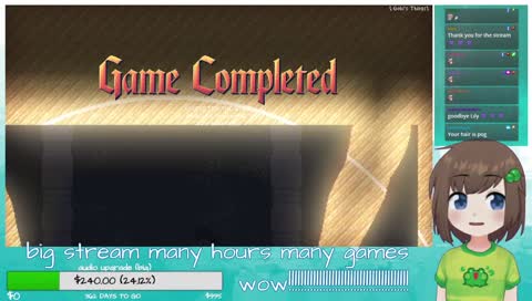 so wholesome, thank you so much!!