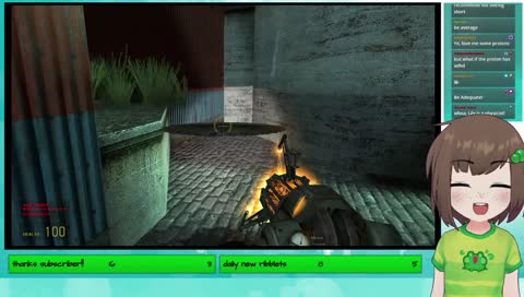 the gravity gun is NOT a toy. !youtube