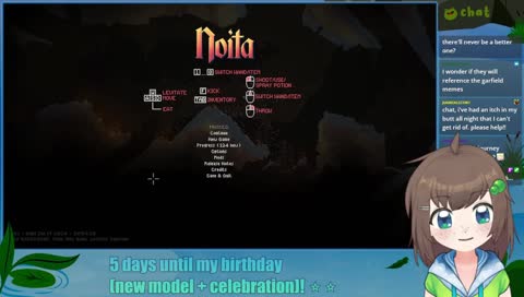 Eleven Orbs of True Knowledge (boring) (long) (do not watch)