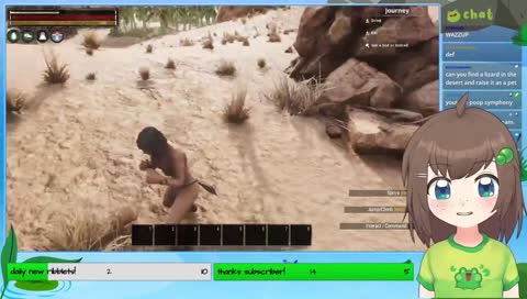 this is a crishtion minecraft server/streamer