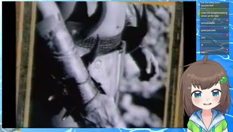 W-Wanna hold h-hands ? 