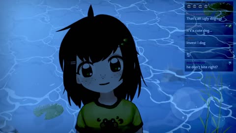 CALM 💤 COMFY 💤 NEVER BEEN SO TIRED 💤 GIGA RESOLUTION 💤 MOUTH SOUNDS 💤 LITTLE SISTER ASMR 💤 OF HELL