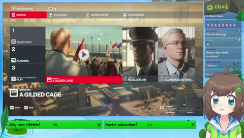 hintman (backseating allowed)