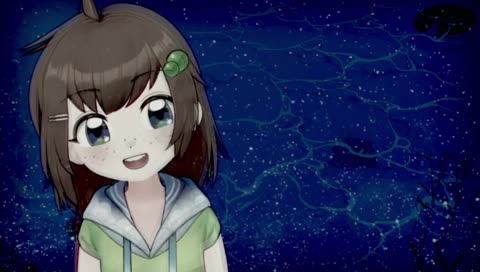 BIG asmr 🌌 LITTLE sister 🌌 POSITIVE affirmations 🌌 to SOOTHE your messed up mind 🌌 get READY to SLEEP 🌌 MOST RELAXED i've ever felt bro