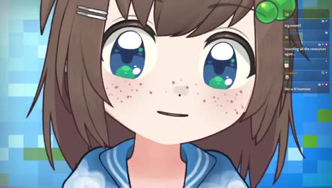 Lilyhops is re-debuting