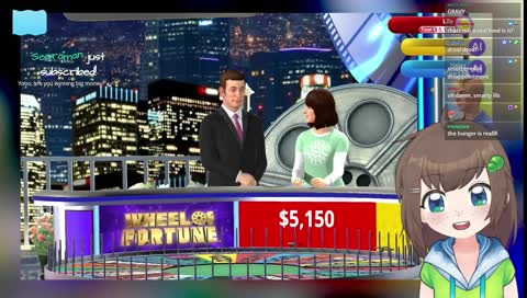 car quest (i have to win a car for you!)