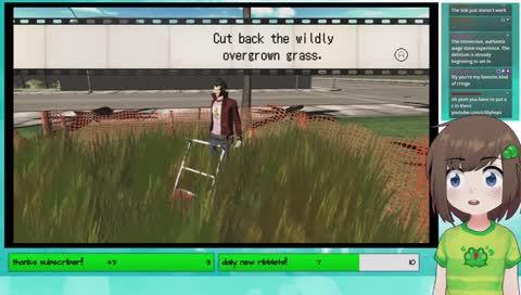 some more heroes (first play)