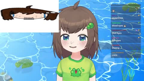 Sillyhops Giggling (WARNING: PURE <3)