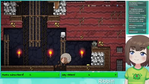 i hate spelunky 2: midnight edition [vtuber] [EN]