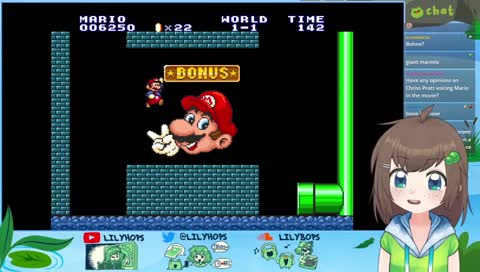 weird lil austrian child