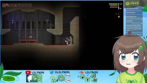 SHOCKING news 💚 SO MUCH FUN 💚 silliest reactions 💚 NOITA DAILY RUN 💚 PROJECT ZOMBOID survival expert (never dies) 💚 comfy 💚  | day 5