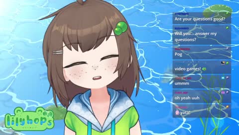 legend of the pixar fish (part 2)