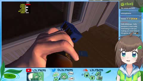 car time boys..........  !merch